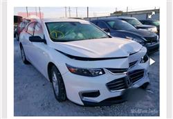 شيفروليه ماليبو